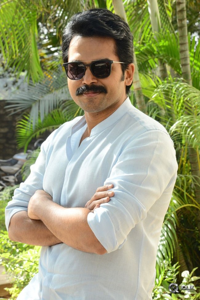 Karthi-Interview-About-Khakee-Movie